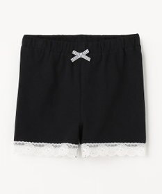 ANY KIDS 1分丈 スパッツ