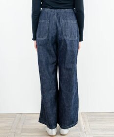 caqu easy marine イージーマリンパンツ