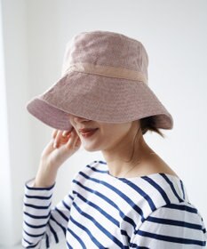 ATRENA 体感-10℃ コカゲル ナチュライクダウンハット