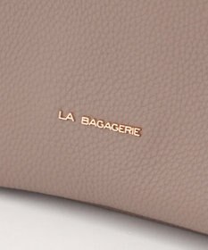 LA BAGAGERIE ブリッジトートバッグ Mサイズ