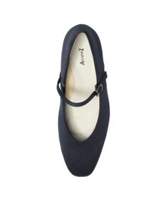 AcureZ 足ゆび広がる×キレイ メリージェーンパンプス「母趾にやさしい美パンプス」