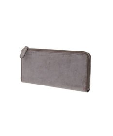 genten プレッソ L字ファスナー長財布