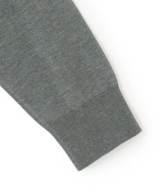 UNFILO MENS 【男女兼用】ソフトサーモ アンチピリングニット タートルネック