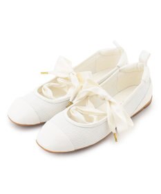 TOCCA 【八木アリサさん着用】ESSENCE OF BALLET SNEAKERS スニーカー