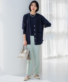 23区 【好評につき追加/VERY3月号掲載】3WAY パール ネックレス