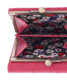 チェイス 口金二つ折り財布 / ANNA SUI | ファッション通販