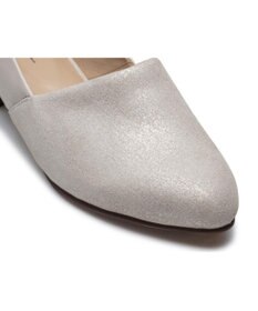 REGAL FOOT COMMUNITY 【リーガルレディース】F38R 甲深フラットシューズ