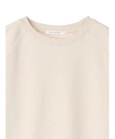 AMERICAN HOLIC サイドＺＩＰブークレチュニック