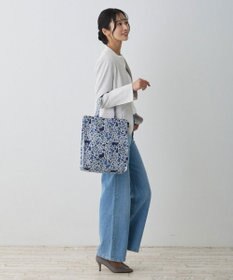 ROOTOTE 1024【ラミネート加工 A4収納】EU.A4アーキャトル.ラミネート-R