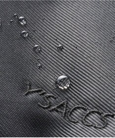 Y'SACCS 【DRY Pack】防水ドローストリングリュックサック