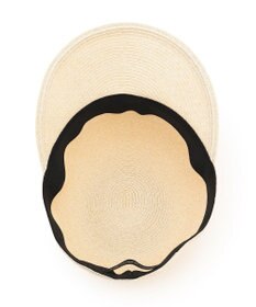 23区 ペーパーブレード キャップ