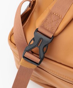 UNBILLION Otias スムースタイプ合皮ビジカジ３WAYバッグ