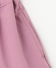 ANY KIDS 水陸両用 柄が浮き出る ショートパンツ