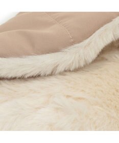 PET PARADISE ペットパラダイス くまちゃん 遠赤外線 綿入れベスト 小型犬