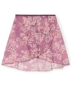 Chacott 巻きスカート