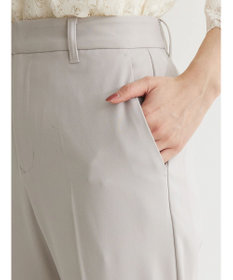 Green Parks ｅｆ－ｄｅ　テーパードパンツ