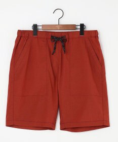 JOSEPH ABBOUD MOUNTAIN 【軽量/ストレッチ/撥水】ハイパワードライリップ ショーツ