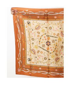 UNBILLION カカトゥ kakatoo / ジュエリーボックスシルクスカーフ