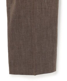 JOSEPH HOMME 【新素材】クールリネンストレッチ  テーパードパンツ / CITY