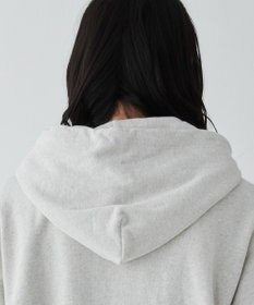 WEGO 【ユニセックス着用ITEM】スウェットボタンカーディガン