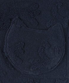 tsumori chisato SLEEP ツモリチサト ローブ 長袖 ルームウェア あったか レディース URW460 /ワコール