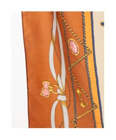 UNBILLION カカトゥ kakatoo / ジュエリーボックスシルクスカーフ