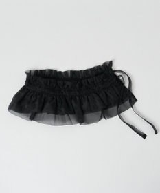 WEGO マルチWAY付けフリル