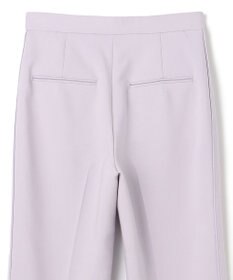 BEIGE， SABRES / ストレートパンツ