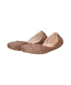 INTER-CHAUSSURES 【melissa】PVCバレエシューズ