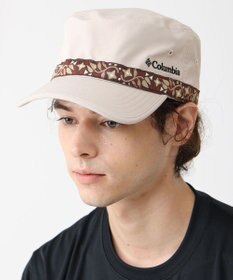 Columbia Columbia/ ウォルナットピークキャップ /コロンビア