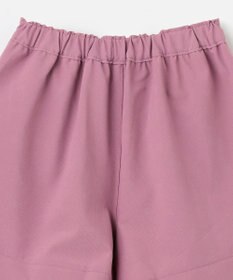 ANY KIDS 水陸両用 柄が浮き出る ショートパンツ