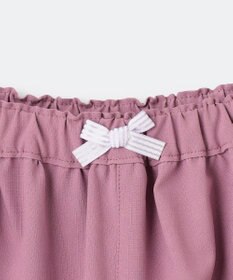 ANY KIDS 水陸両用 柄が浮き出る ショートパンツ