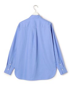 23区 【一部先行予約/VERY掲載】CANCLINI シャーティング ベーシックシャツ