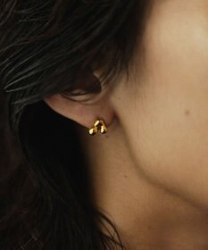 simoe Kira Pierce S / 02 (片耳用)