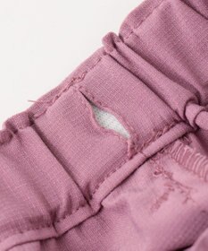 ANY KIDS 水陸両用 柄が浮き出る ショートパンツ