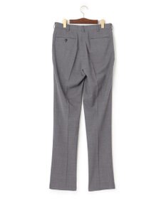 J.PRESS MEN 【WEB・一部店舗限定】ウォッシャブル スラックス