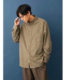 CRAFT STANDARD BOUTIQUE Ｔ／Ｒ　ＢＤシャツ