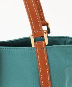 LA BAGAGERIE ひねり金具付きエレガンストート　SSサイズ