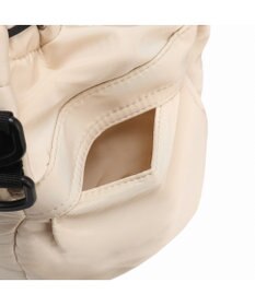 ACE BAGS & LUGGAGE JEWELNA by Jewelna Rose ナイロン巾着バッグ 16201 軽量 2WAY ハンドバッグ ショルダーバッグ