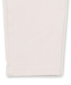 UNFILO スリムフィットパンツ