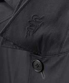 JOSEPH ABBOUD MOUNTAIN 【軽量/防風/透湿防水素材/JAPANファブリック】7Dライトフライ3レイヤーマウンテンシェル コート