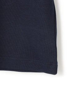 UNFILO 【110-150cm】タックスリーブTシャツ