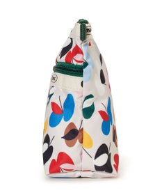 LeSportsac COSMETIC CLUTCH/シティオブアップルズ