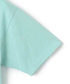 J.PRESS YORK STREET 【UNISEX】フロント＆バックプリント Tシャツ