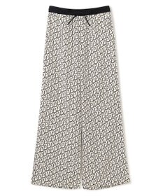 BEIGE， 【S-size】MONT THABOR / ロゴパンツ