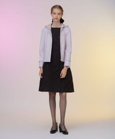 TOCCA LAURA キルティングショートコート