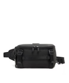 TUMI メンズ  ALPHA BRAVO 「プラトーン」スリング