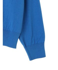 AMERICAN HOLIC ＵＶカットクルーネックニットカーディガン