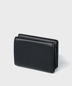 Paul Smith メタルクロップドロゴ 3つ折り財布
