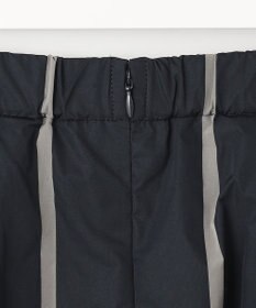 J.PRESS LADIES 【洗える】 メモリーウェザー チェック スカート